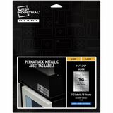 Tidal MP Copy Paper, 92 Brightness, 20lb, 11 x 17, White, 500 Sheets/Ream