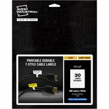 Tidal MP Copy Paper, 92 Brightness, 20lb, 11 x 17, White, 500 Sheets/Ream