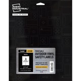 Tidal MP Copy Paper, 92 Brightness, 20lb, 11 x 17, White, 500 Sheets/Ream