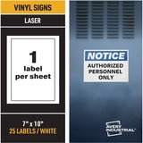 Tidal MP Copy Paper, 92 Brightness, 20lb, 11 x 17, White, 500 Sheets/Ream