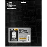 Tidal MP Copy Paper, 92 Brightness, 20lb, 11 x 17, White, 500 Sheets/Ream