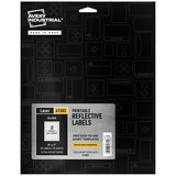 Tidal MP Copy Paper, 92 Brightness, 20lb, 11 x 17, White, 500 Sheets/Ream