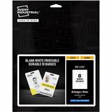 Tidal MP Copy Paper, 92 Brightness, 20lb, 11 x 17, White, 500 Sheets/Ream