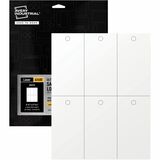 Tidal MP Copy Paper, 92 Brightness, 20lb, 11 x 17, White, 500 Sheets/Ream