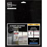 Tidal MP Copy Paper, 92 Brightness, 20lb, 11 x 17, White, 500 Sheets/Ream