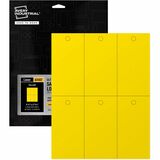 Tidal MP Copy Paper, 92 Brightness, 20lb, 11 x 17, White, 500 Sheets/Ream