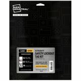Tidal MP Copy Paper, 92 Brightness, 20lb, 11 x 17, White, 500 Sheets/Ream