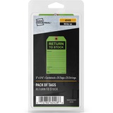 Tidal MP Copy Paper, 92 Brightness, 20lb, 11 x 17, White, 500 Sheets/Ream