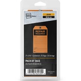 Tidal MP Copy Paper, 92 Brightness, 20lb, 11 x 17, White, 500 Sheets/Ream