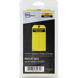 Tidal MP Copy Paper, 92 Brightness, 20lb, 11 x 17, White, 500 Sheets/Ream