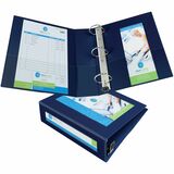 Tidal MP Copy Paper, 92 Brightness, 20lb, 11 x 17, White, 500 Sheets/Ream