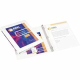 Tidal MP Copy Paper, 92 Brightness, 20lb, 11 x 17, White, 500 Sheets/Ream
