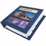 Tidal MP Copy Paper, 92 Brightness, 20lb, 11 x 17, White, 500 Sheets/Ream