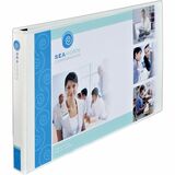Tidal MP Copy Paper, 92 Brightness, 20lb, 11 x 17, White, 500 Sheets/Ream