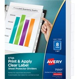 Tidal MP Copy Paper, 92 Brightness, 20lb, 11 x 17, White, 500 Sheets/Ream