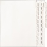Tidal MP Copy Paper, 92 Brightness, 20lb, 11 x 17, White, 500 Sheets/Ream