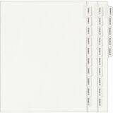 Tidal MP Copy Paper, 92 Brightness, 20lb, 11 x 17, White, 500 Sheets/Ream