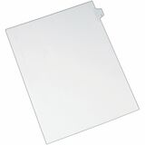Tidal MP Copy Paper, 92 Brightness, 20lb, 11 x 17, White, 500 Sheets/Ream