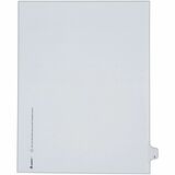 Tidal MP Copy Paper, 92 Brightness, 20lb, 11 x 17, White, 500 Sheets/Ream