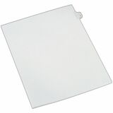 Tidal MP Copy Paper, 92 Brightness, 20lb, 11 x 17, White, 500 Sheets/Ream