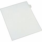 Tidal MP Copy Paper, 92 Brightness, 20lb, 11 x 17, White, 500 Sheets/Ream