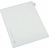 Tidal MP Copy Paper, 92 Brightness, 20lb, 11 x 17, White, 500 Sheets/Ream