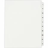 Tidal MP Copy Paper, 92 Brightness, 20lb, 11 x 17, White, 500 Sheets/Ream