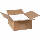 Tidal MP Copy Paper, 92 Brightness, 20lb, 11 x 17, White, 500 Sheets/Ream