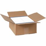 Tidal MP Copy Paper, 92 Brightness, 20lb, 11 x 17, White, 500 Sheets/Ream
