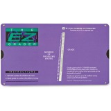 Tidal MP Copy Paper, 92 Brightness, 20lb, 11 x 17, White, 500 Sheets/Ream