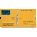 Tidal MP Copy Paper, 92 Brightness, 20lb, 11 x 17, White, 500 Sheets/Ream