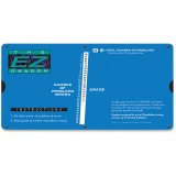 Tidal MP Copy Paper, 92 Brightness, 20lb, 11 x 17, White, 500 Sheets/Ream