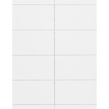 Tidal MP Copy Paper, 92 Brightness, 20lb, 11 x 17, White, 500 Sheets/Ream