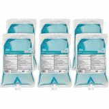 Tidal MP Copy Paper, 92 Brightness, 20lb, 11 x 17, White, 500 Sheets/Ream
