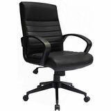 Boss Ribbed Back Task Chair