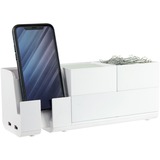 Tidal MP Copy Paper, 92 Brightness, 20lb, 11 x 17, White, 500 Sheets/Ream