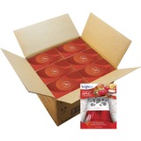 Tidal MP Copy Paper, 92 Brightness, 20lb, 11 x 17, White, 500 Sheets/Ream