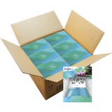 Tidal MP Copy Paper, 92 Brightness, 20lb, 11 x 17, White, 500 Sheets/Ream