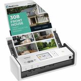 Tidal MP Copy Paper, 92 Brightness, 20lb, 11 x 17, White, 500 Sheets/Ream