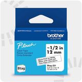 Tidal MP Copy Paper, 92 Brightness, 20lb, 11 x 17, White, 500 Sheets/Ream