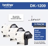 Tidal MP Copy Paper, 92 Brightness, 20lb, 11 x 17, White, 500 Sheets/Ream