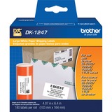 Tidal MP Copy Paper, 92 Brightness, 20lb, 11 x 17, White, 500 Sheets/Ream