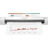 Tidal MP Copy Paper, 92 Brightness, 20lb, 11 x 17, White, 500 Sheets/Ream