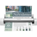 Tidal MP Copy Paper, 92 Brightness, 20lb, 11 x 17, White, 500 Sheets/Ream
