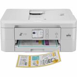 Tidal MP Copy Paper, 92 Brightness, 20lb, 11 x 17, White, 500 Sheets/Ream