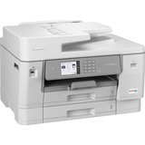 Tidal MP Copy Paper, 92 Brightness, 20lb, 11 x 17, White, 500 Sheets/Ream