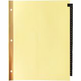 Tidal MP Copy Paper, 92 Brightness, 20lb, 11 x 17, White, 500 Sheets/Ream