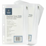 Tidal MP Copy Paper, 92 Brightness, 20lb, 11 x 17, White, 500 Sheets/Ream