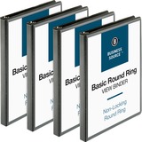 Tidal MP Copy Paper, 92 Brightness, 20lb, 11 x 17, White, 500 Sheets/Ream