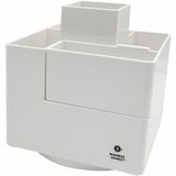 Tidal MP Copy Paper, 92 Brightness, 20lb, 11 x 17, White, 500 Sheets/Ream